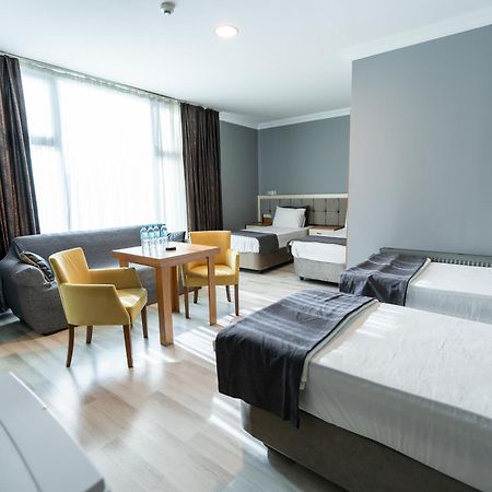 Darıca Emsa Palace Hotel מראה חיצוני תמונה