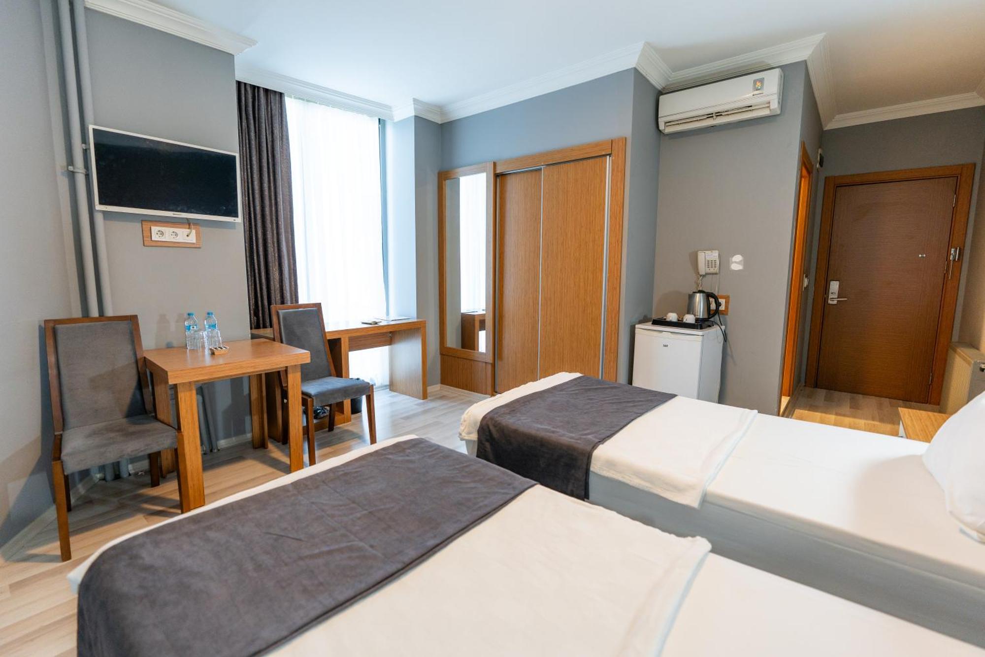 Darıca Emsa Palace Hotel מראה חיצוני תמונה