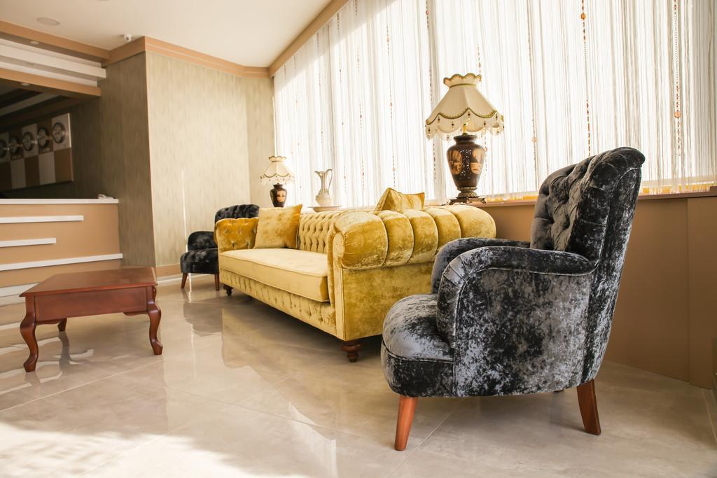 Darıca Emsa Palace Hotel מראה חיצוני תמונה